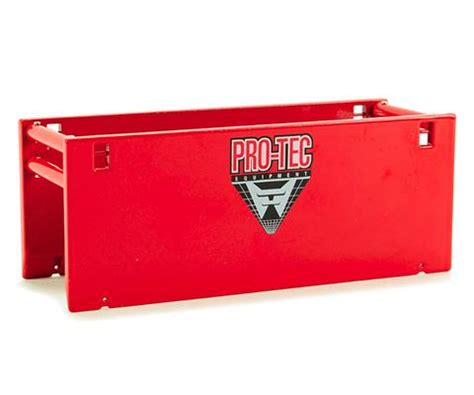 Sword Pro Tec Equipment Trench Box Diecast metal